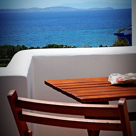 Porto Vlastos อาจิออส ไอออนนิส ภายนอก รูปภาพ