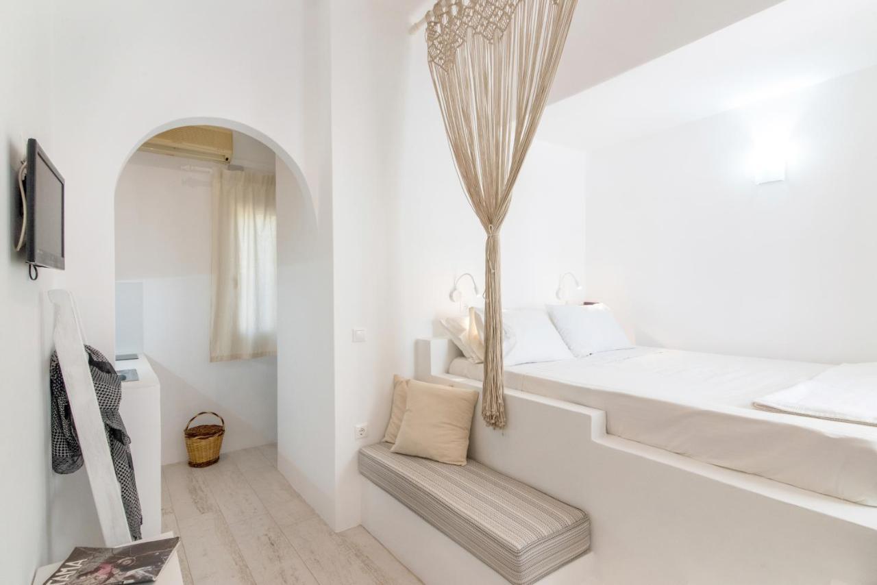 Porto Vlastos อาจิออส ไอออนนิส ภายนอก รูปภาพ
