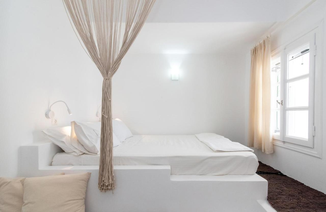 Porto Vlastos อาจิออส ไอออนนิส ภายนอก รูปภาพ