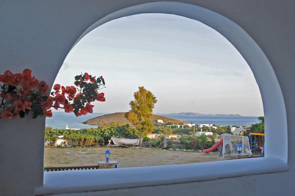 Porto Vlastos อาจิออส ไอออนนิส ห้อง รูปภาพ