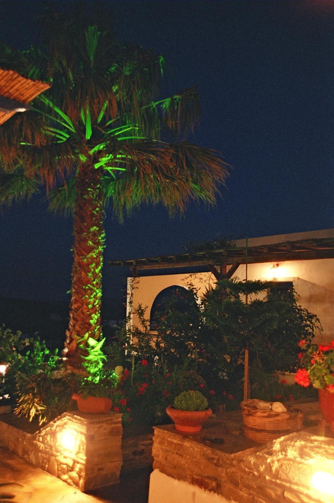 Porto Vlastos อาจิออส ไอออนนิส ภายนอก รูปภาพ