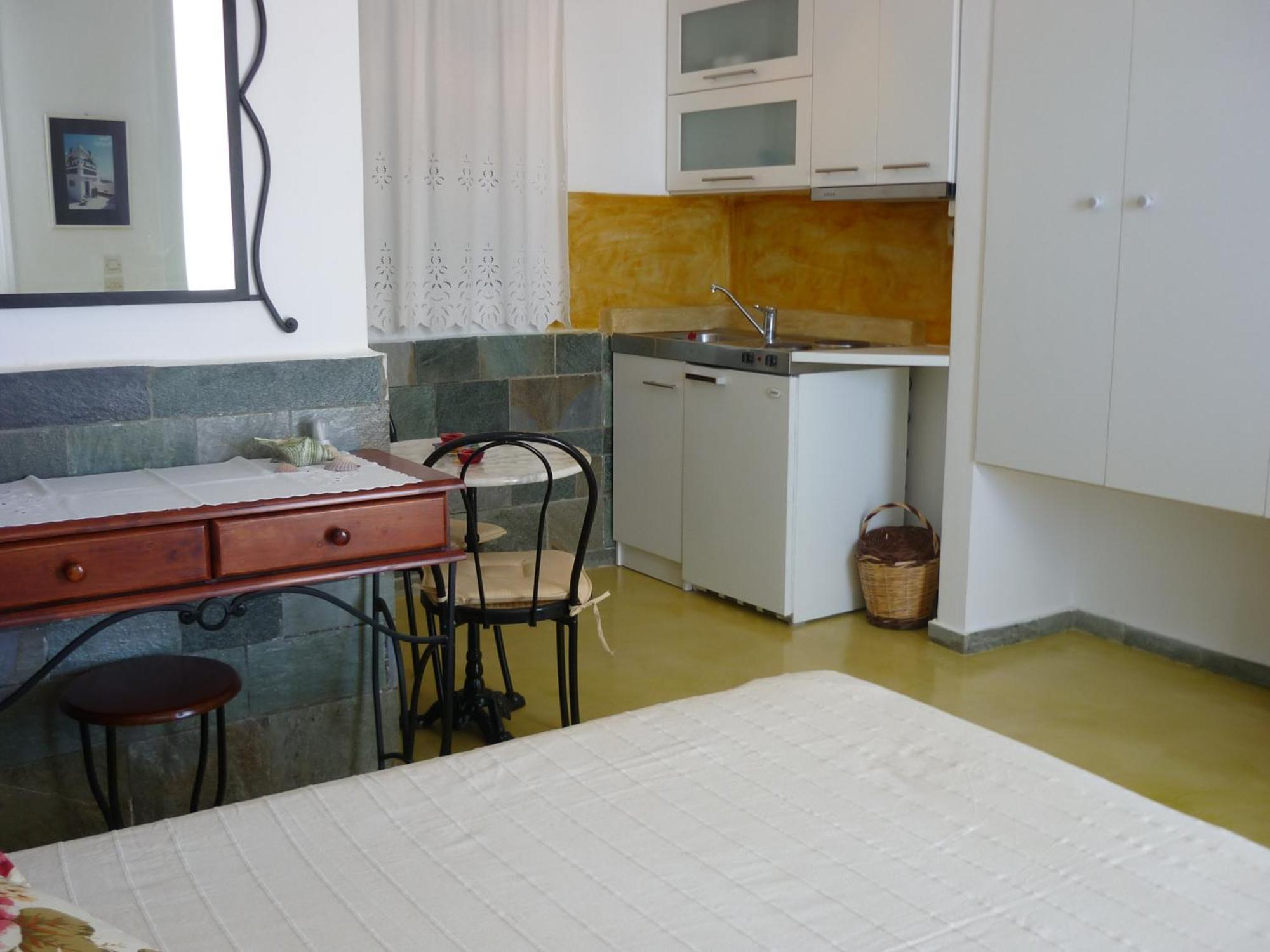 Porto Vlastos อาจิออส ไอออนนิส ภายนอก รูปภาพ
