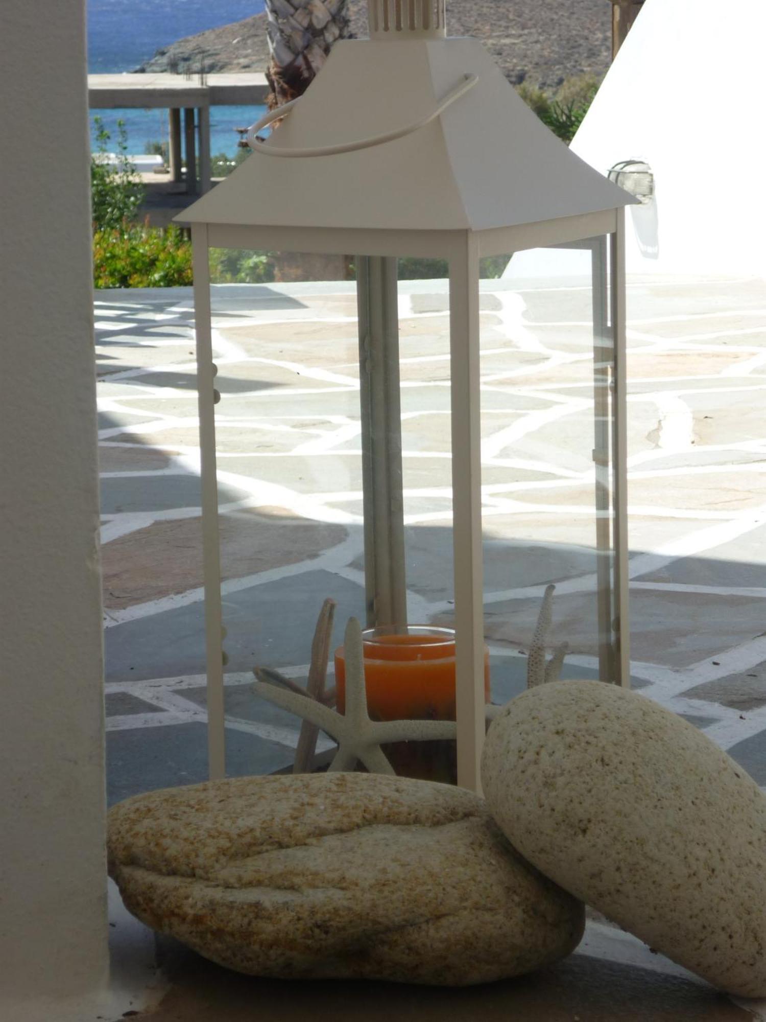 Porto Vlastos อาจิออส ไอออนนิส ภายนอก รูปภาพ