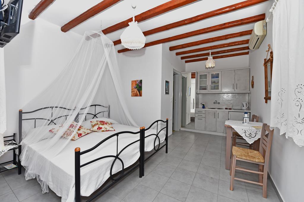 Porto Vlastos อาจิออส ไอออนนิส ภายนอก รูปภาพ
