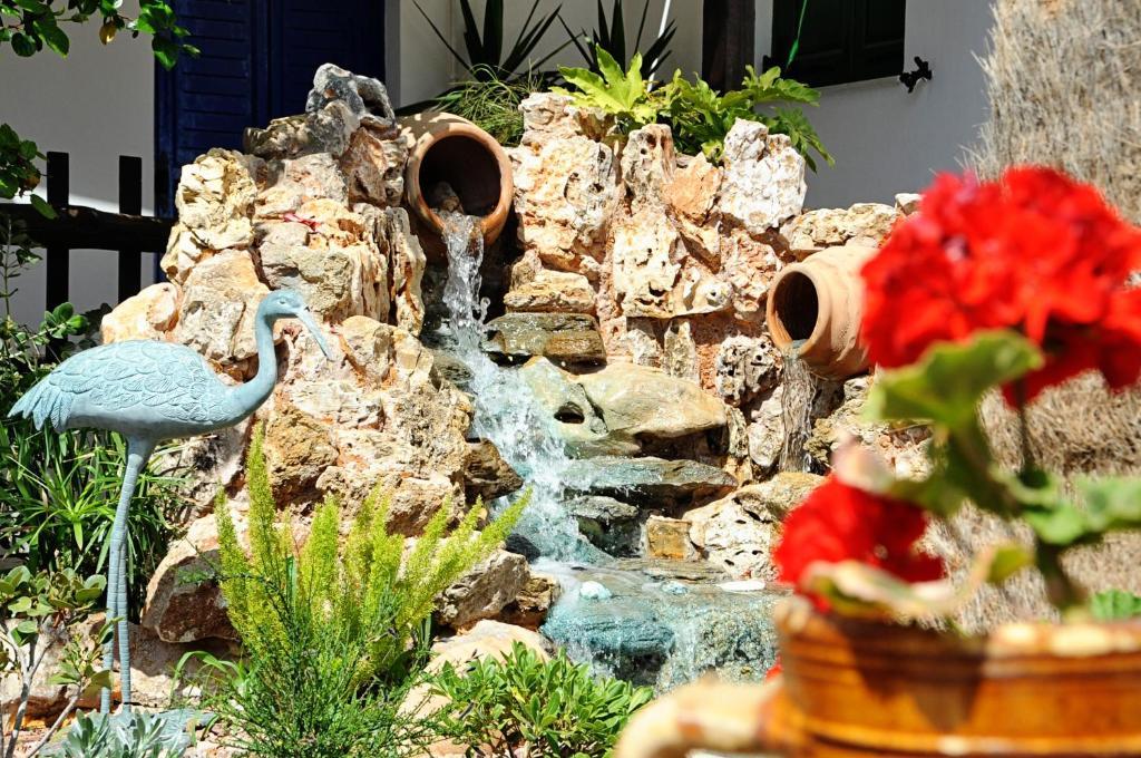 Porto Vlastos อาจิออส ไอออนนิส ภายนอก รูปภาพ