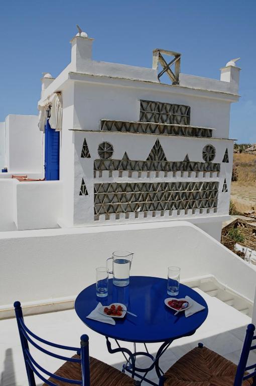 Porto Vlastos อาจิออส ไอออนนิส ภายนอก รูปภาพ