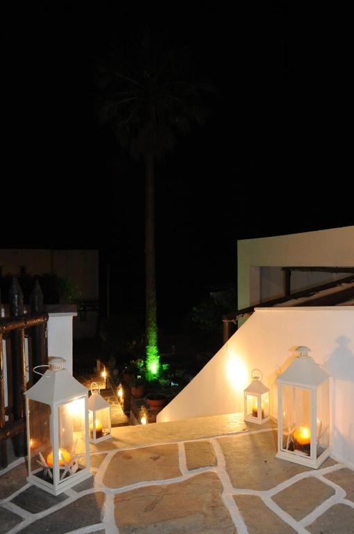 Porto Vlastos อาจิออส ไอออนนิส ห้อง รูปภาพ