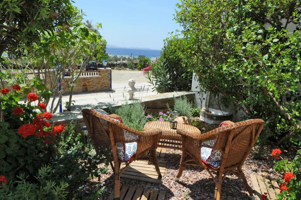 Porto Vlastos อาจิออส ไอออนนิส ภายนอก รูปภาพ