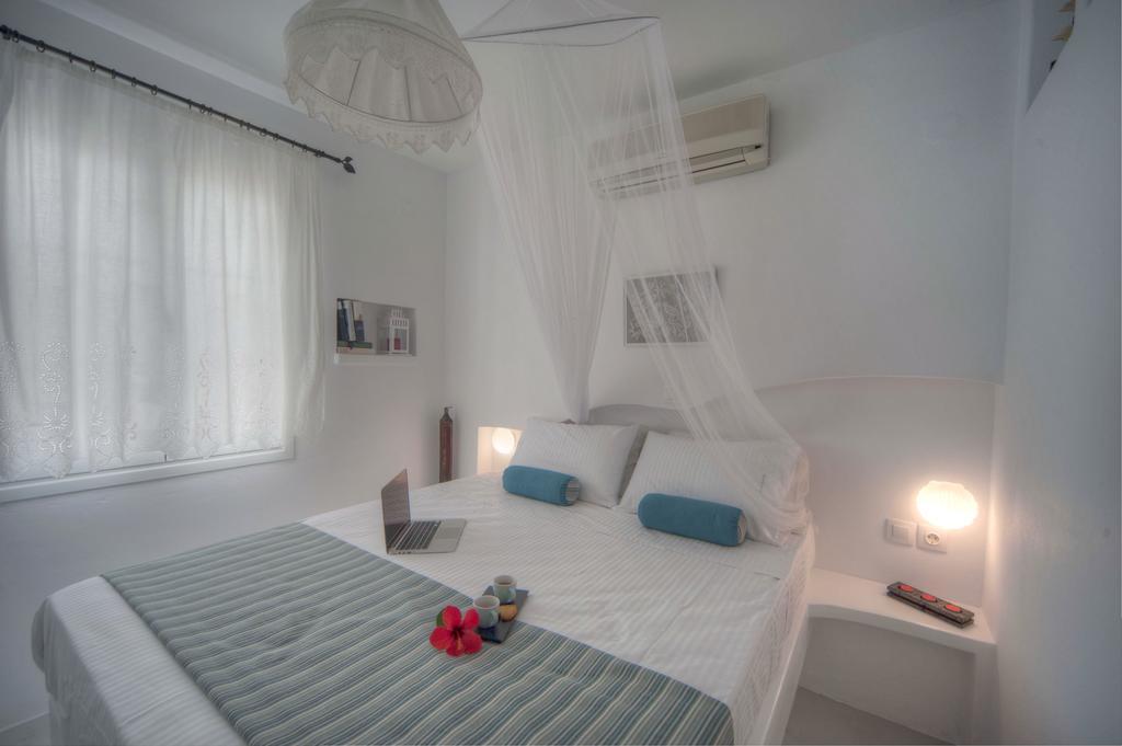 Porto Vlastos อาจิออส ไอออนนิส ภายนอก รูปภาพ
