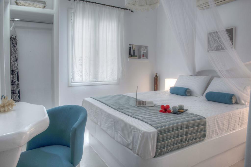 Porto Vlastos อาจิออส ไอออนนิส ภายนอก รูปภาพ
