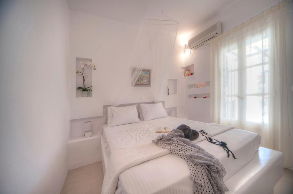 Porto Vlastos อาจิออส ไอออนนิส ภายนอก รูปภาพ