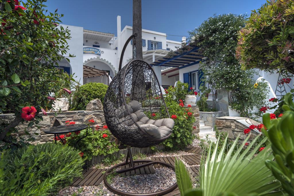Porto Vlastos อาจิออส ไอออนนิส ภายนอก รูปภาพ