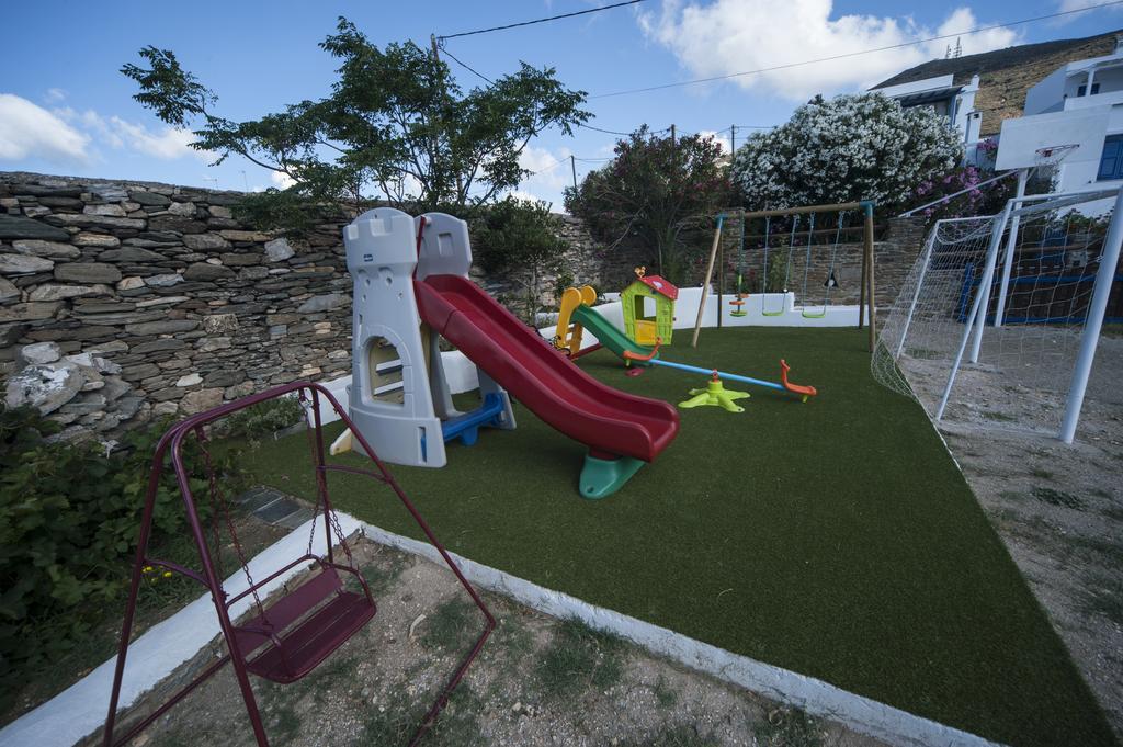 Porto Vlastos อาจิออส ไอออนนิส ภายนอก รูปภาพ