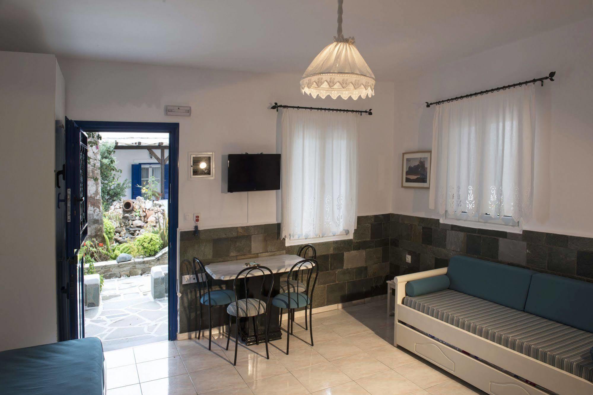 Porto Vlastos อาจิออส ไอออนนิส ภายนอก รูปภาพ