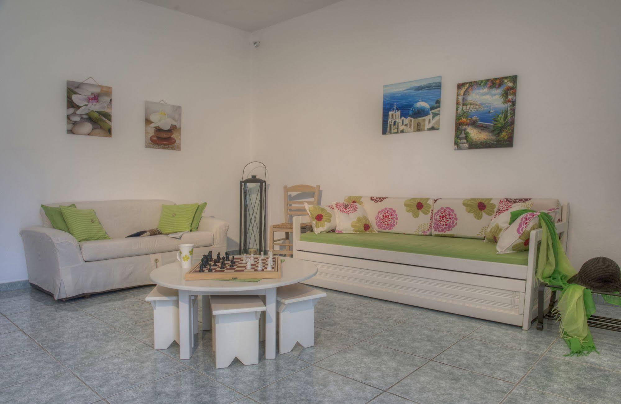 Porto Vlastos อาจิออส ไอออนนิส ภายนอก รูปภาพ
