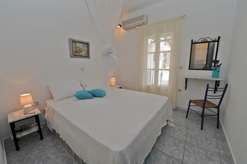 Porto Vlastos อาจิออส ไอออนนิส ภายนอก รูปภาพ