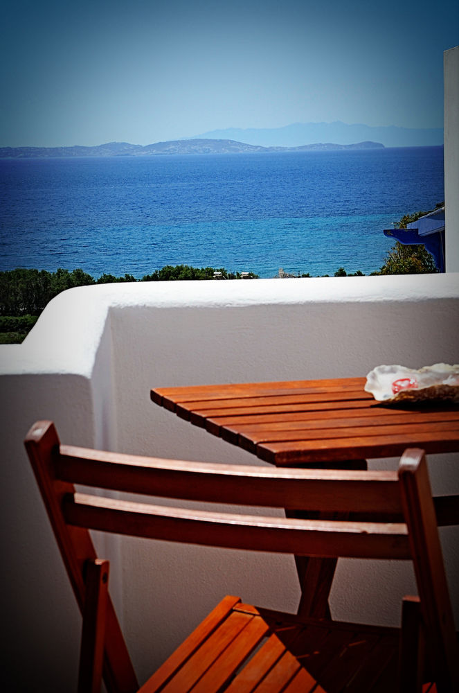 Porto Vlastos อาจิออส ไอออนนิส ภายนอก รูปภาพ