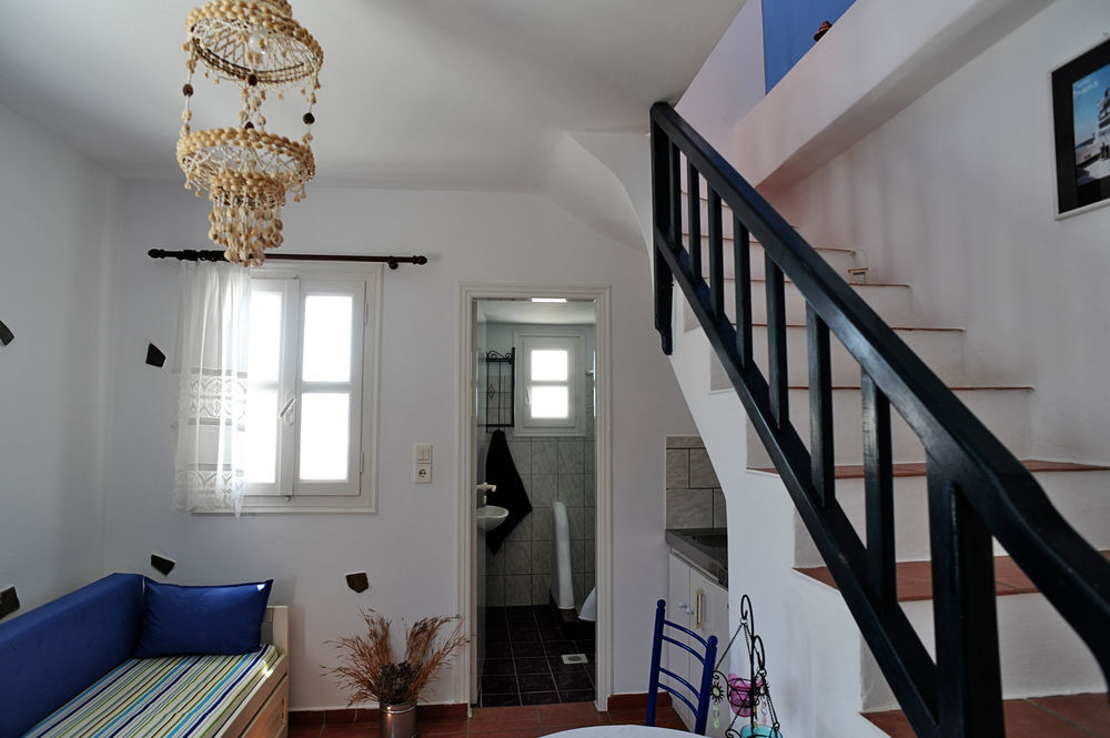 Porto Vlastos อาจิออส ไอออนนิส ภายนอก รูปภาพ