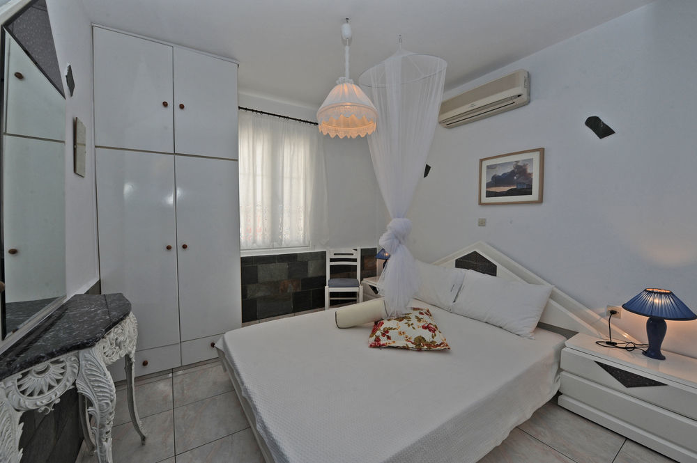 Porto Vlastos อาจิออส ไอออนนิส ภายนอก รูปภาพ