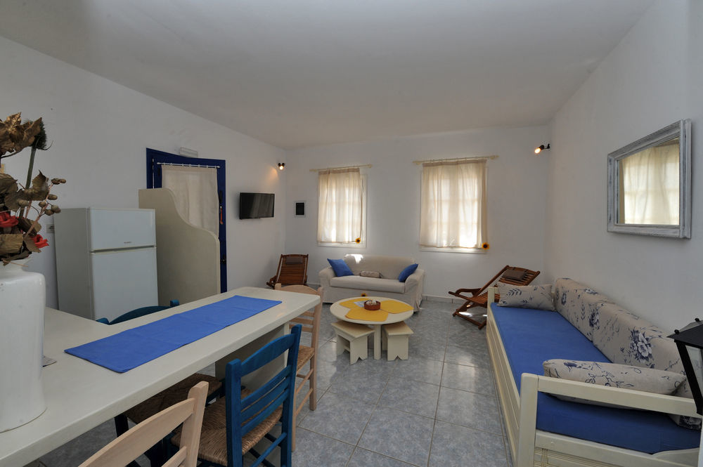 Porto Vlastos อาจิออส ไอออนนิส ภายนอก รูปภาพ